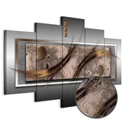 Slika - Modern chic 100x50