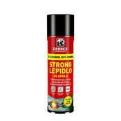 Den Braven Lepilo v spreju STRONG 500ml