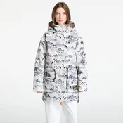 Jakna Columbia High Cascades™ Interchange Jacket Dark Stone Skylines S
