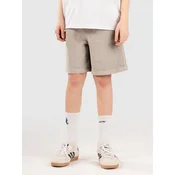 Blue Tomato Cord moške kratke hlače off white