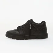 Sneakers Off-White M-Out Of Office-04638 Black/ Black EUR 45
