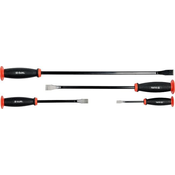 YATO YATO 4-delni set lomičev YT-4730, (20969947)