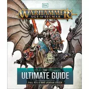 Warhammer Age of Sigmar Ultimate Guide