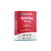 Quvital 100 mg kapsule