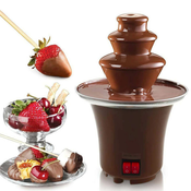 Fondue fontana ChocoChef