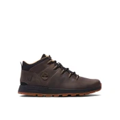 Timberland Superge Sprint Trekker Mid TB0A657Z0331 Siva