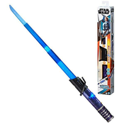 Star Wars LS Forge Darksaber meč z zvokom in svetlobo