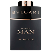 slomart moški parfum bvlgari edp man in black 100 ml