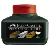 Dopuna za marker permanent Faber Castell ZELENA