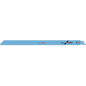 Bosch List univerzalne testere S 1225 VF Heavy za Metal, 1 komad ( 2608657409. )