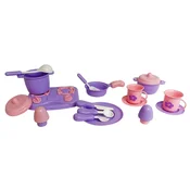 SPARKLE GIRLZ kuhinjski set 44-605000