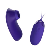 2u1 Vibro Jaje i Zracni Stimulator “Orthus-Youth”
