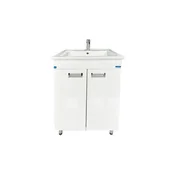 AQUA DONJI DEO ZA LAVABO 55 VIENNA LINNI ravan