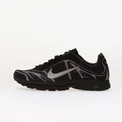 Sneakers Nike Zoom Streak 3 Black/ Reflective Slvr-Smoke Grey EUR 38.5