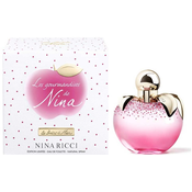 Nina Ricci Les Gourmandises de Nina