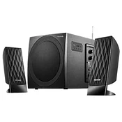 shumee Microlab M-300BT - 2.1 zvočniški komplet z Bluetoothom in FM