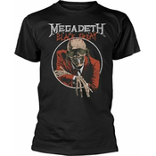 Megadeth Majica Black Friday Black S