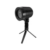 home Dekorativna LED rasvjeta, projektor, timer - DL IP 3