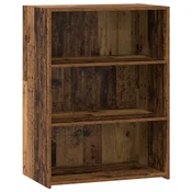 Kreveta Staro drvo 70 x 41 x 93 cm Konstruirano drvo