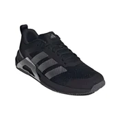 Adidas DROPSET CONTROL TRAINER M, muške patike za fitnes, crna NSW94