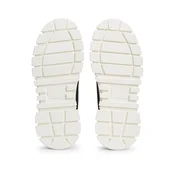 Tommy Jeans Superge Tj Platform Sneaker Zebra EN0EN03070 Črna