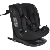 Cangaroo Autosedište gts 40-150cm black ( CAN3206 )