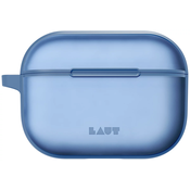 Laut Huex Protect for Airpods Pro 2 Ocean Blue (L_APP2_HPT_BL)