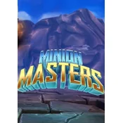 Minion Masters Premium Upgrade (DLC) Steam Key EUROPE
