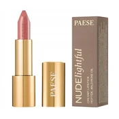 Paese PAESE Nudelightful vlažilna šminka 401 Malinov piškot 4,5 g
