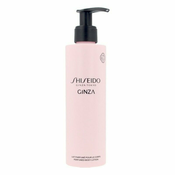 Hidratantni Losion Ginza Shiseido Shiseido 200 ml