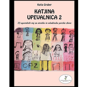 GRUBER:KATJINA UPEVALNICA 2