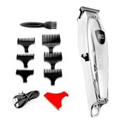 BECKER VMAX+ INOX 6-delni prirezovalnik za lase in brado