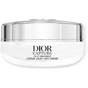 DIOR Dior Capture Day Creme krema protiv bora za lice i vrat punjiva 50 ml