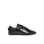 Superge adidas C-GRAND COURT LO GIRLS J KI3063 Črna
