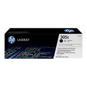 toner HP 305X/CE410X - črna