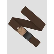 Arcade Belts Ridge Belt oat