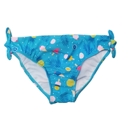 Lucky Kiddo kopalke spodnji del LK-KG SLIP 2 1_22 015960 D turkizna 122/128