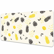 Decormat Namizna podloga Pineapple 100x50 cm