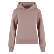 Urban Classics Majica staro roza