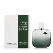 Lacoste Blanc Eau Intense EDT - 100ml