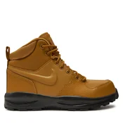 Superge Nike Manoa Ltr (Gs) BQ5372 700 Rjava