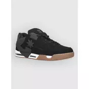 DC Command Skate Shoes gum