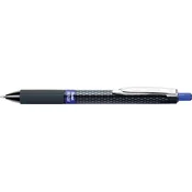 Pentel roler gel Oh K497, 07 mm, moder