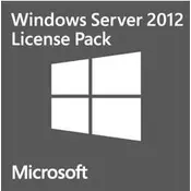 MICROSOFT Windows Server CAL 2012 (R18-03755)