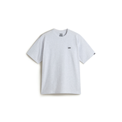 Vans Left Chest II Loose T-shirt light grey heather
