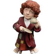 The Hobbit - Mini Epics Bilbo Baggins Limited Edition Figure