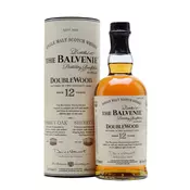 Balvenie The Balvenie 12 y.o. Double Wood Whisky