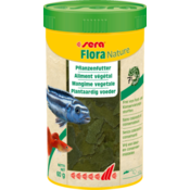 Sera Flora Nature - 250 ml