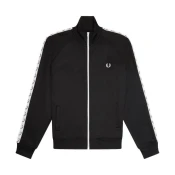 Fred Perry - Crna