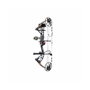 Bear archery compound bow cruzer G4 package
